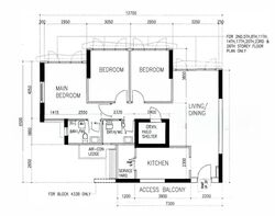 Blk 433B Fernvale Palms (Sengkang), HDB 4 Rooms #513708041